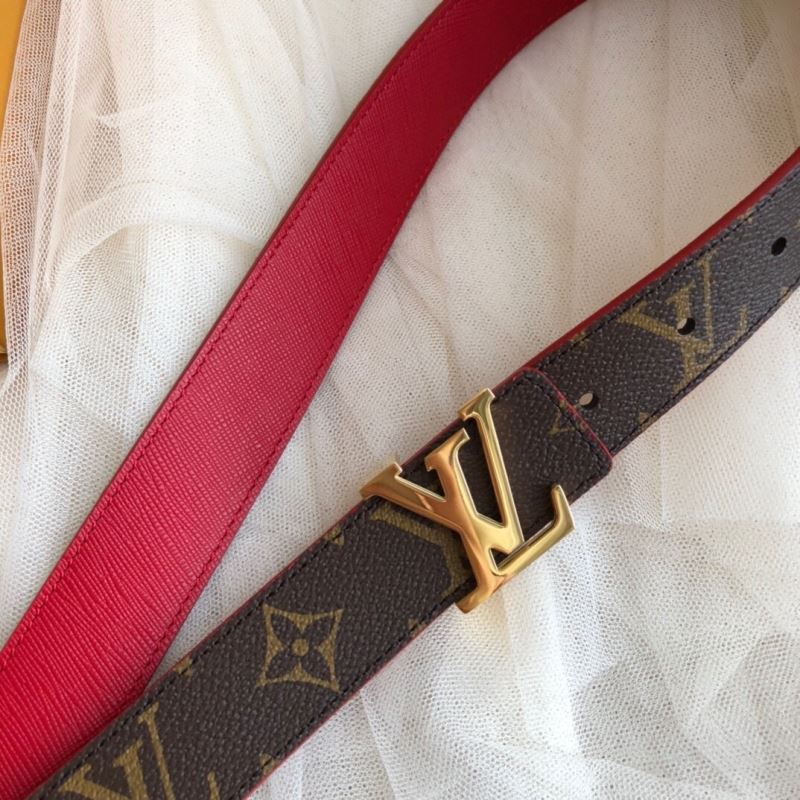 Louis Vuitton Belts